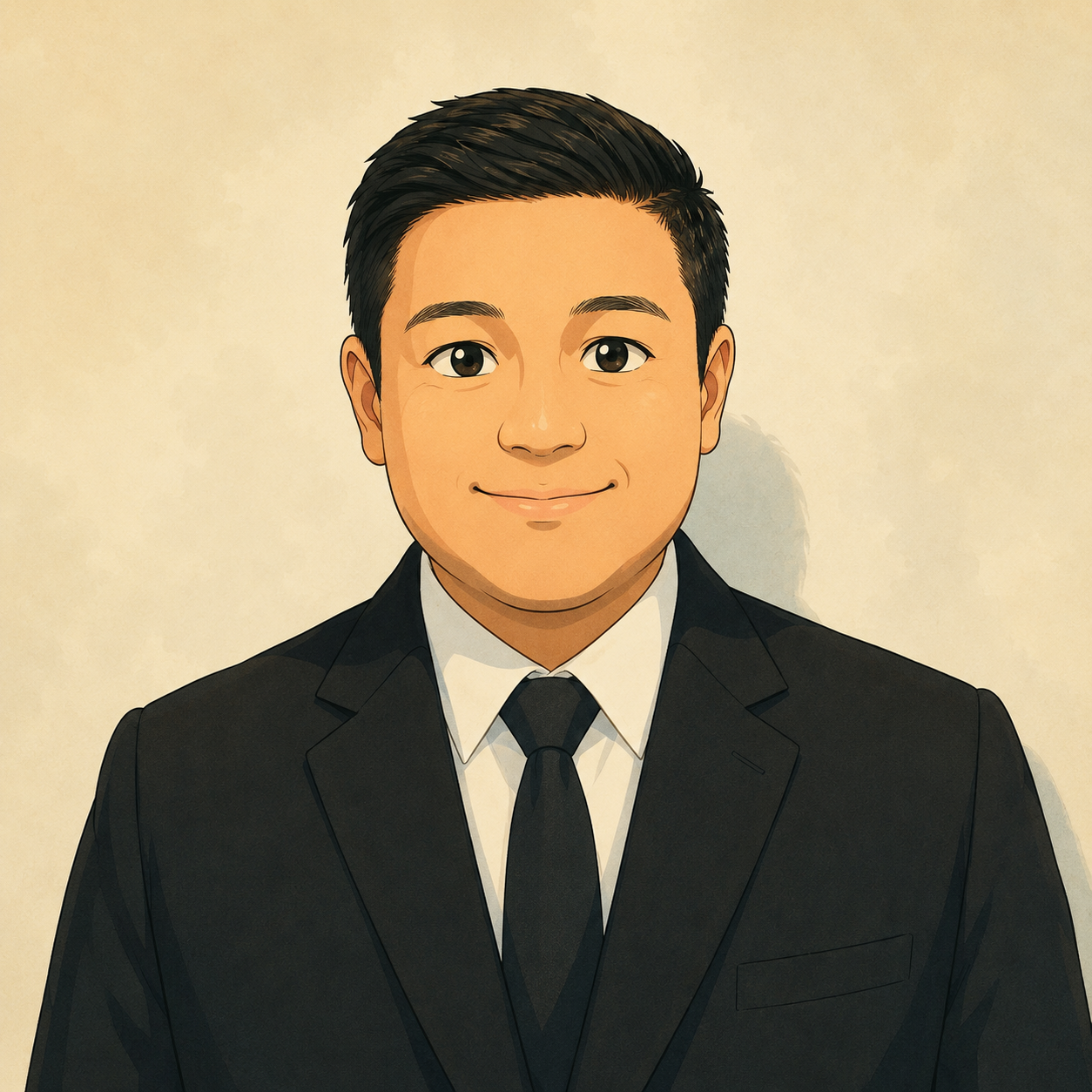 AMY — Proton Sales Advisor
